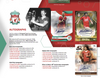 2023-24 Topps Liverpool Team Set