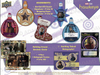 Marvel Studios: Hawkeye Hobby Box (Upper Deck 2023)
