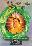 Marvel Studios Loki Hobby Box (Upper Deck)