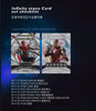 2023 Finding Card Marvlel Infinity Saga Origin Series