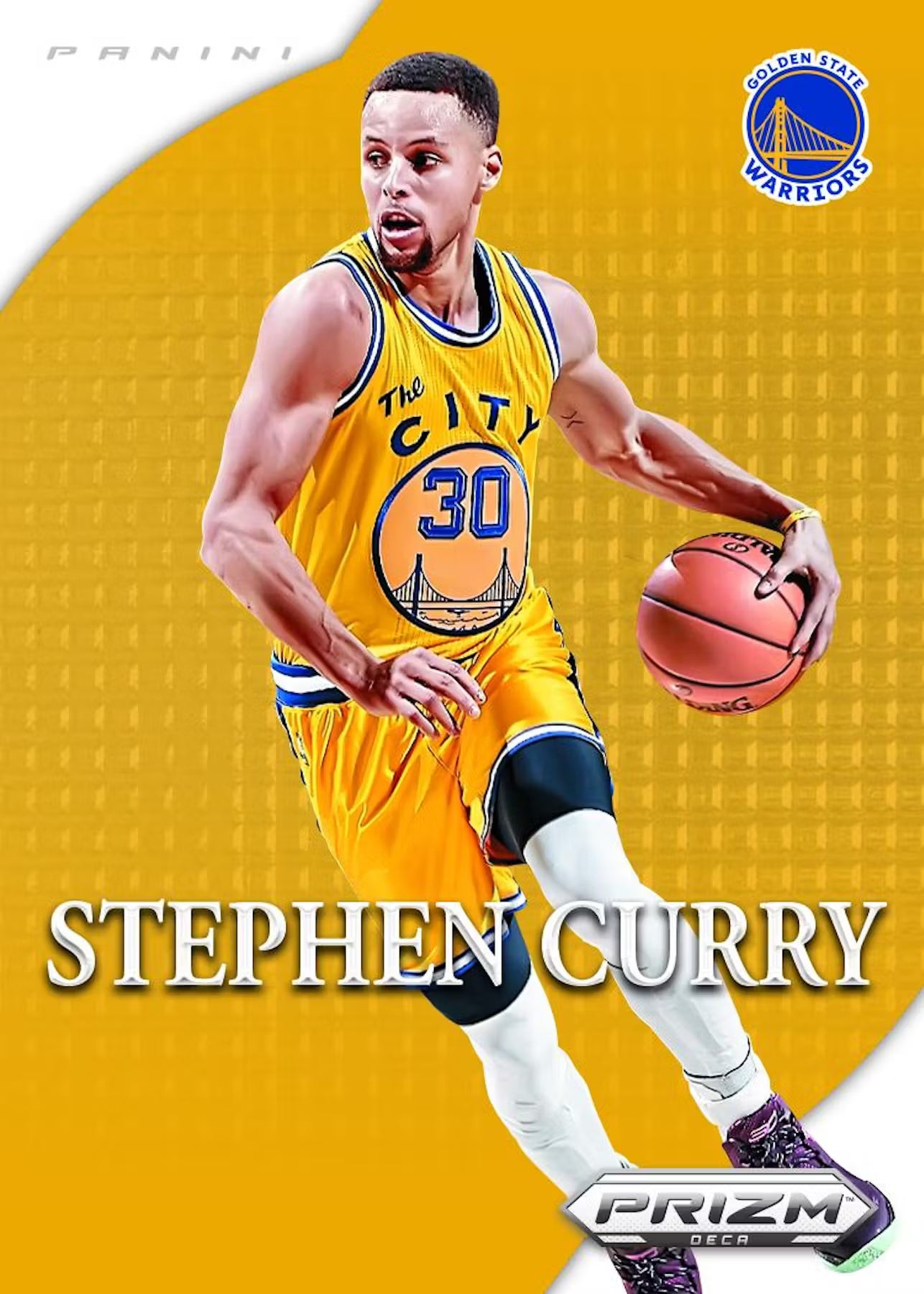 2023-24 Panini Prizm Deca Basketball Hobby