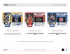 2023-24 Panini Prizm Basketball Fast Break