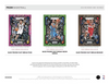 2023-24 Panini Prizm Basketball Fast Break