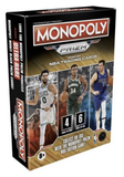 2022-23 Panini Prizm Monopoly Blaster Booster