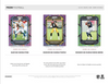 2022 Panini Prizm No Huddle Football