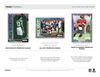 2022 Panini Prizm No Huddle Football