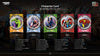 Finding Card Marvel Avengers 60th Anniversary Series