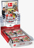 2025-26 Topps Chrome Bundesliga Hobby Box