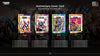 Finding Card Marvel Avengers 60th Anniversary Series