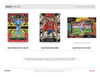 2023-24 Panini Select La Liga Soccer Hobby