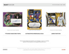 2023-24 Panini Select La Liga Soccer Hobby