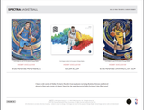2022-23 Panini Spectra Basketball Hobby