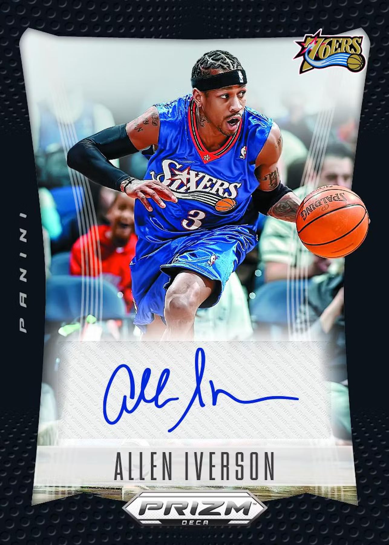 2023-24 Panini Prizm Deca Basketball Hobby