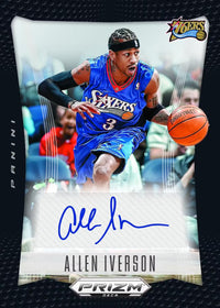 2023-24 Panini Prizm Deca Basketball Hobby