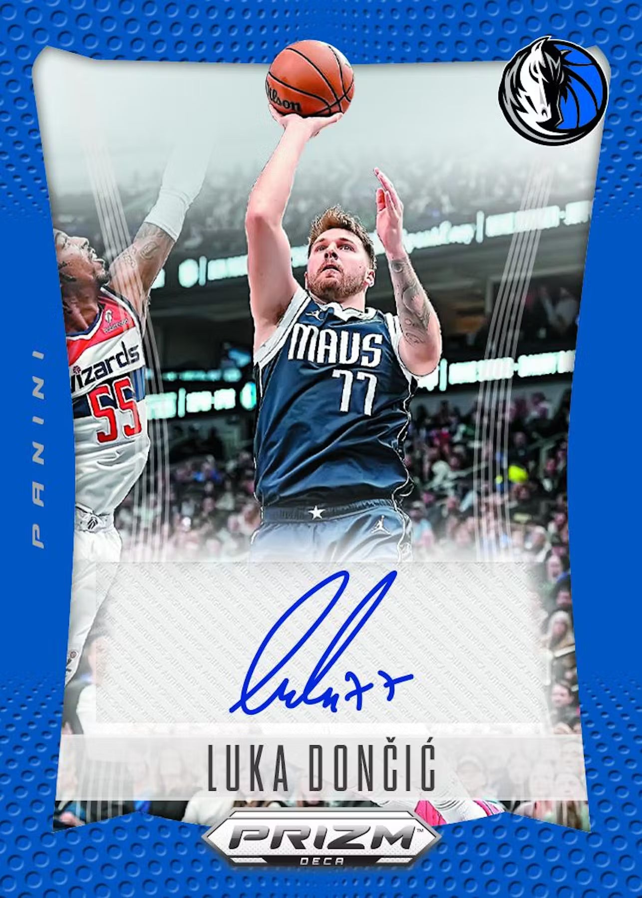 2023-24 Panini Prizm Deca Basketball Hobby