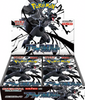 Pokemon TCG 朱與紫 SV11B「ブラックボルト」補充包 (Japanese)