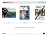 2020-21 Panini Spectra Basketball Tmall (Asia Exclusive)