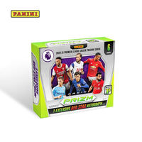 2020-21 Prizm Premier League Soccer (Asia Exclusive)