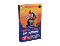 2022/23 Panini NBA Hoops Basketball Hobby