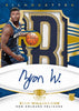 2020-21 Panini Crown Royale Basketball Hobby