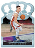 2020-21 Panini Crown Royale Basketball Hobby