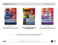 20-21 Illusions Basketball Tmall (Asia Exclusive)