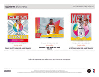 20-21 Illusions Basketball Tmall (Asia Exclusive)