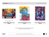 20-21 Illusions Basketball Tmall (Asia Exclusive)