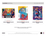 20-21 Illusions Basketball Tmall (Asia Exclusive)
