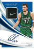 2020/21 Panini Immaculate Basketball Hobby Case