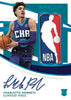 2020/21 Panini Immaculate Basketball Hobby Case