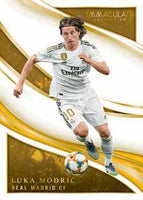 2020 Panini Immaculate Soccer Sealed Case (Bank Wire Only)