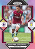 2022-23 Panini Prizm Premier League Soccer Hobby