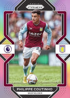 2022-23 Panini Prizm Premier League Soccer Hobby