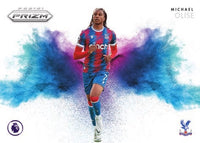 2022-23 Panini Prizm Premier League Soccer Hobby
