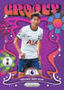 2022-23 Panini Prizm Premier League Soccer Hobby