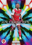 2022-23 Panini Prizm Premier League Soccer Hobby