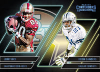 2022 Contenders Football Hobby