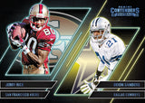 2022 Contenders Football Hobby