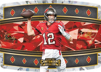 2022 Contenders Football Hobby