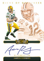 2022 Contenders Football Hobby