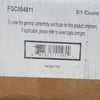 2022 Topps Dynasty F1 Formula 1 Racing Hobby 5-Box Case
