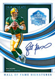 2022 Panini Immaculate Football Hobby