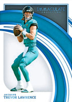2022 Panini Immaculate Football Hobby