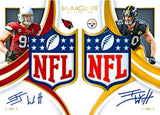 2022 Panini Immaculate Football Hobby
