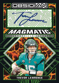 2022 Obsidian Football Hobby