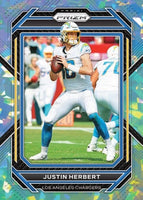 2022 Panini Prizm Football Hobby