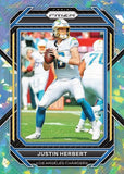 2022 Panini Prizm Football Hobby