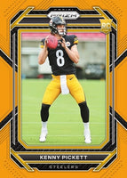 2022 Panini Prizm Football Hobby