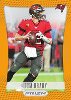 2022 Panini Prizm Football Hobby